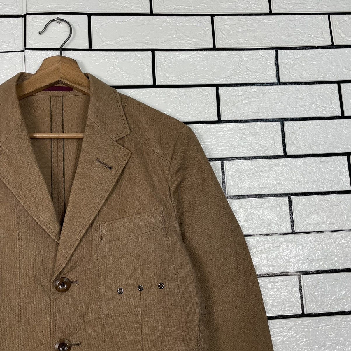 Paul Smith Paul Smith London Casual Jacket Size US M / EU 48-50 / 2 - 5 Thumbnail