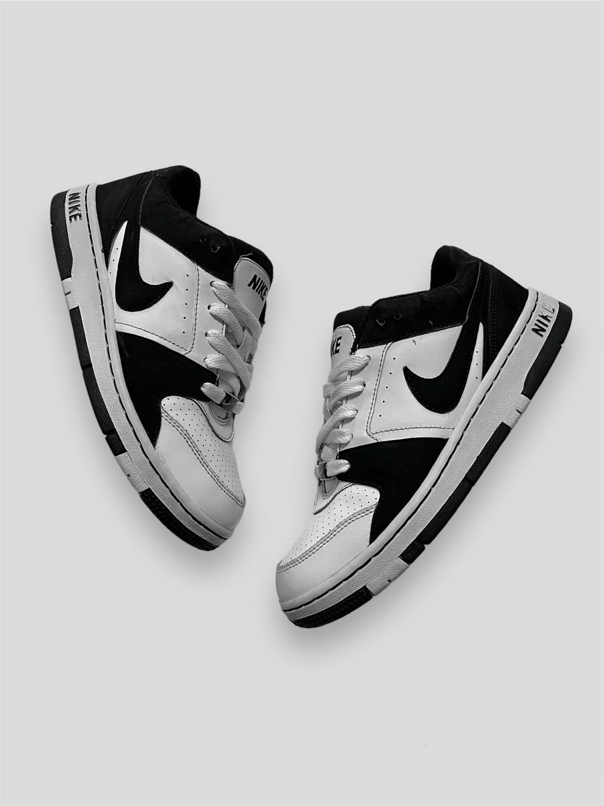 Nike Vintage Nike Dunk Sneakers | Grailed