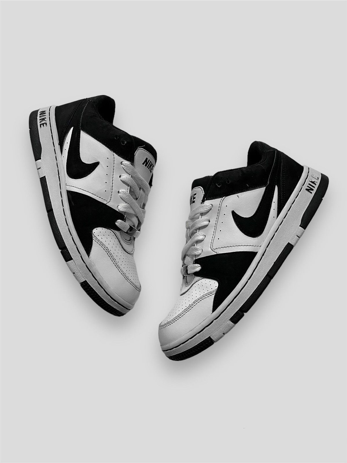 Nike Vintage Nike Dunk Sneakers Grailed