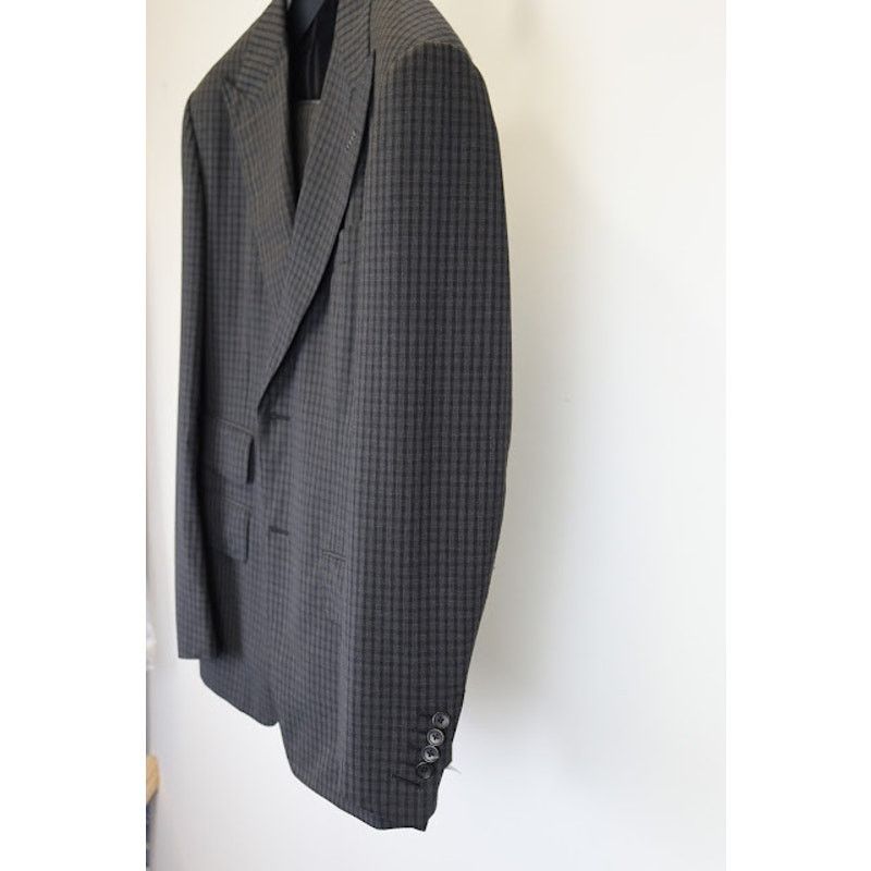 Tom Ford o1rshd1 Suits in Black Size US M / EU 48-50 / 2 - 3 Thumbnail