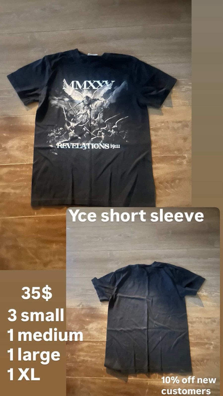 Other Yce Riders Decent Size US M / EU 48-50 / 2 - 1 Preview