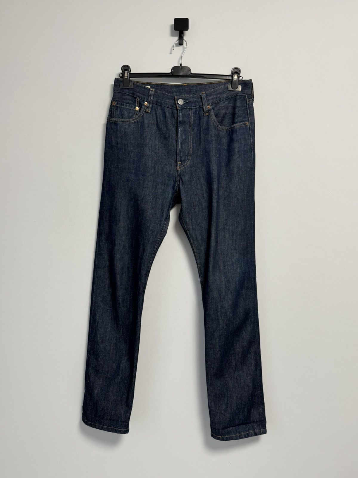 Levi's Levi’s 501 Premium ORIGINAL FIT WOMEN'S JEANS 29x30 Size 29" - 11 Thumbnail