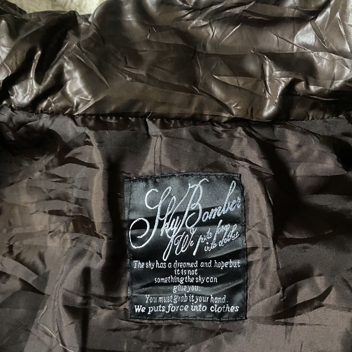 Hysteric Glamour 2000's Sky Bomber Fur Navajo Jacket Size US M / EU 48-50 / 2 - 7 Thumbnail