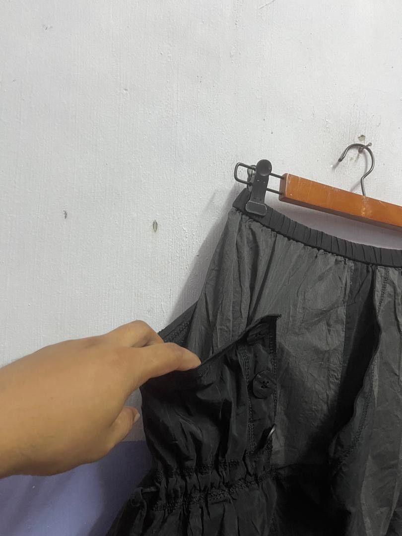 Japanese Brand Eiko Kondo Seditionaries Pants Size 25" / US 0 / IT 36 - 5 Thumbnail