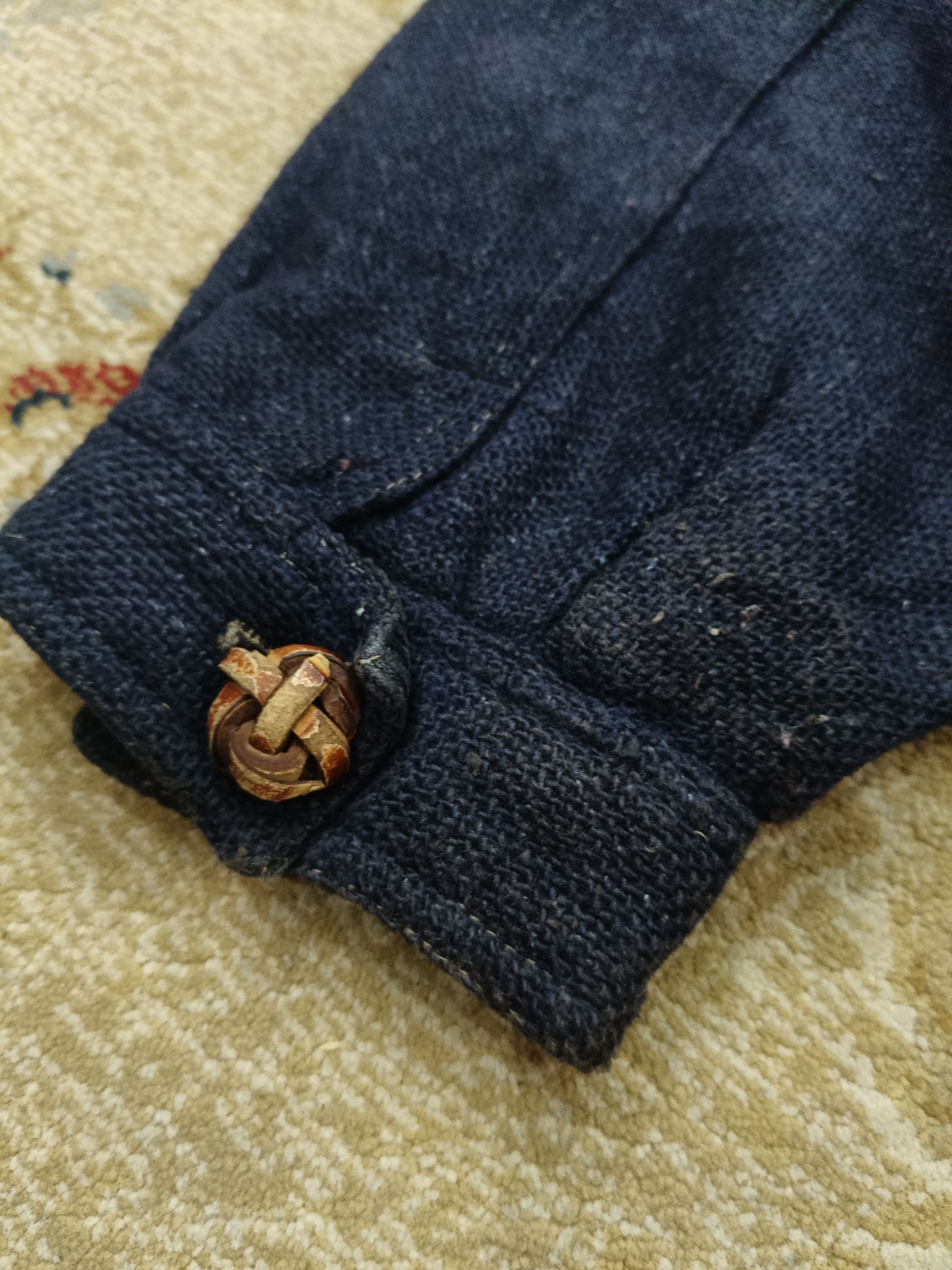 Givenchy × Vintage Vintage Givenchy Gentleman Jacket Size US M / EU 48-50 / 2 - 13 Thumbnail