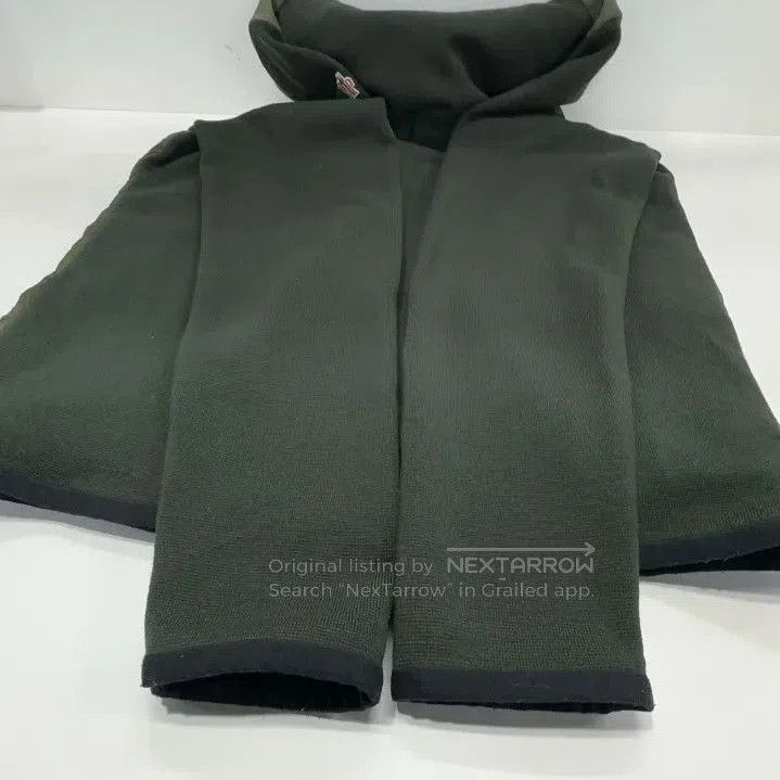 Moncler Moncler Men's Down Colorblock Jacket. Size US XL / EU 56 / 4 - 8 Thumbnail