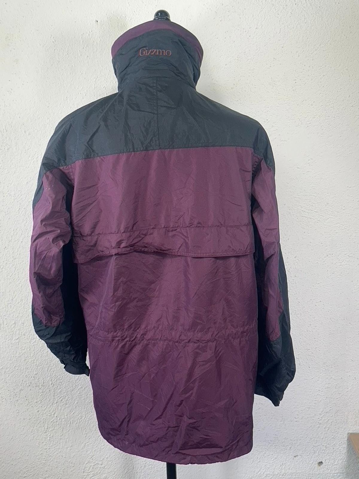 Columbia Columbia Sportswear Men's Small Gizzmo Rain Jacket Size US S / EU 44-46 / 1 - 5 Thumbnail