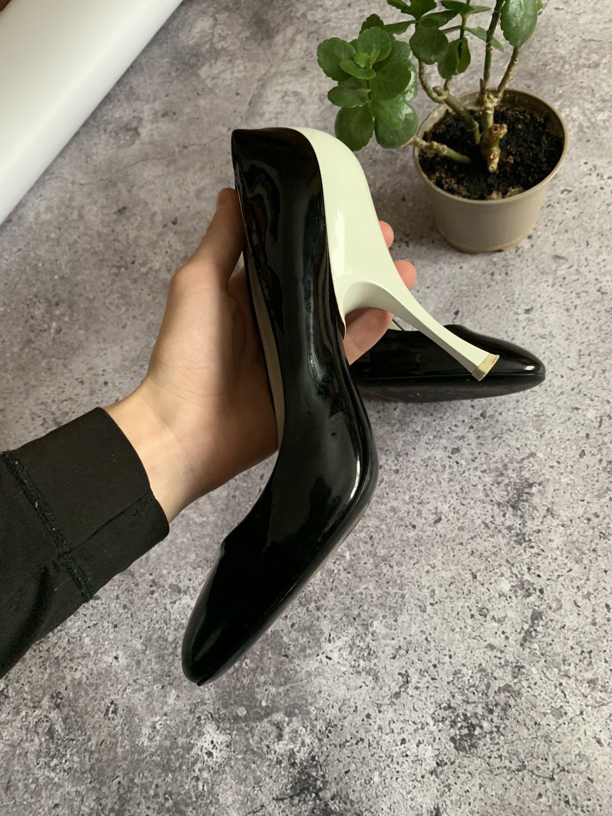 Miu Miu 🔥PRADA MIU MIU HEELS Size US 8.5 / IT 38.5 - 17 Thumbnail