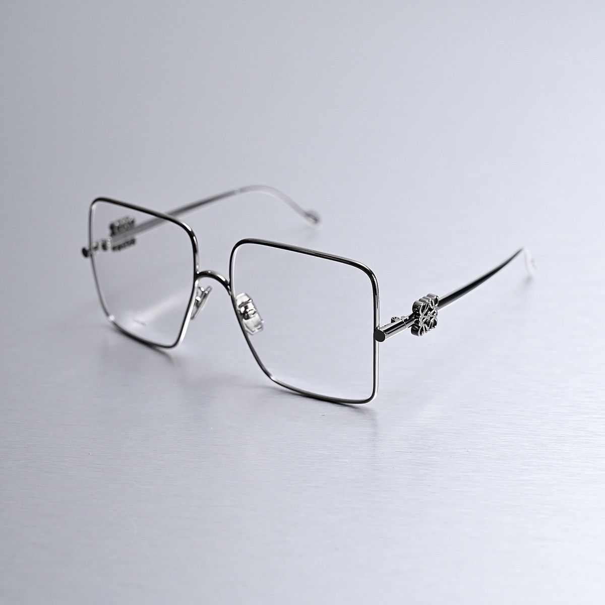 Loewe LOEWE LW50038U GLASSES Size ONE SIZE - 1 Thumbnail