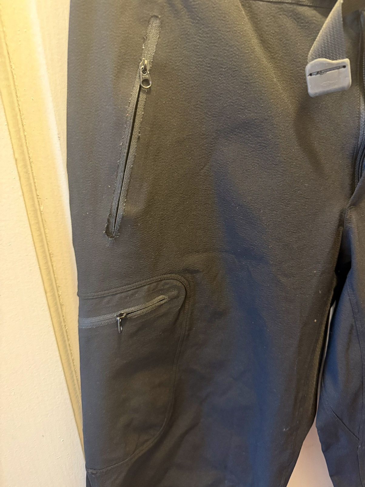 Arc'teryx NWOT Technical Pants Size US 32 / EU 48 - 2 Thumbnail