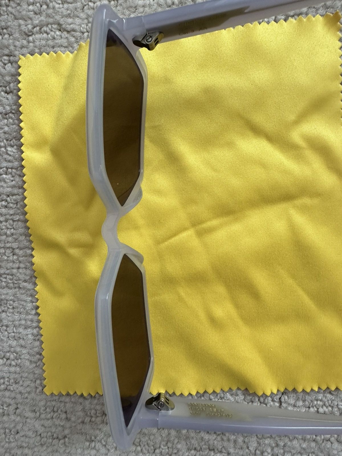 THE GIGI GiGi Studio sunglasses Size ONE SIZE - 3 Thumbnail