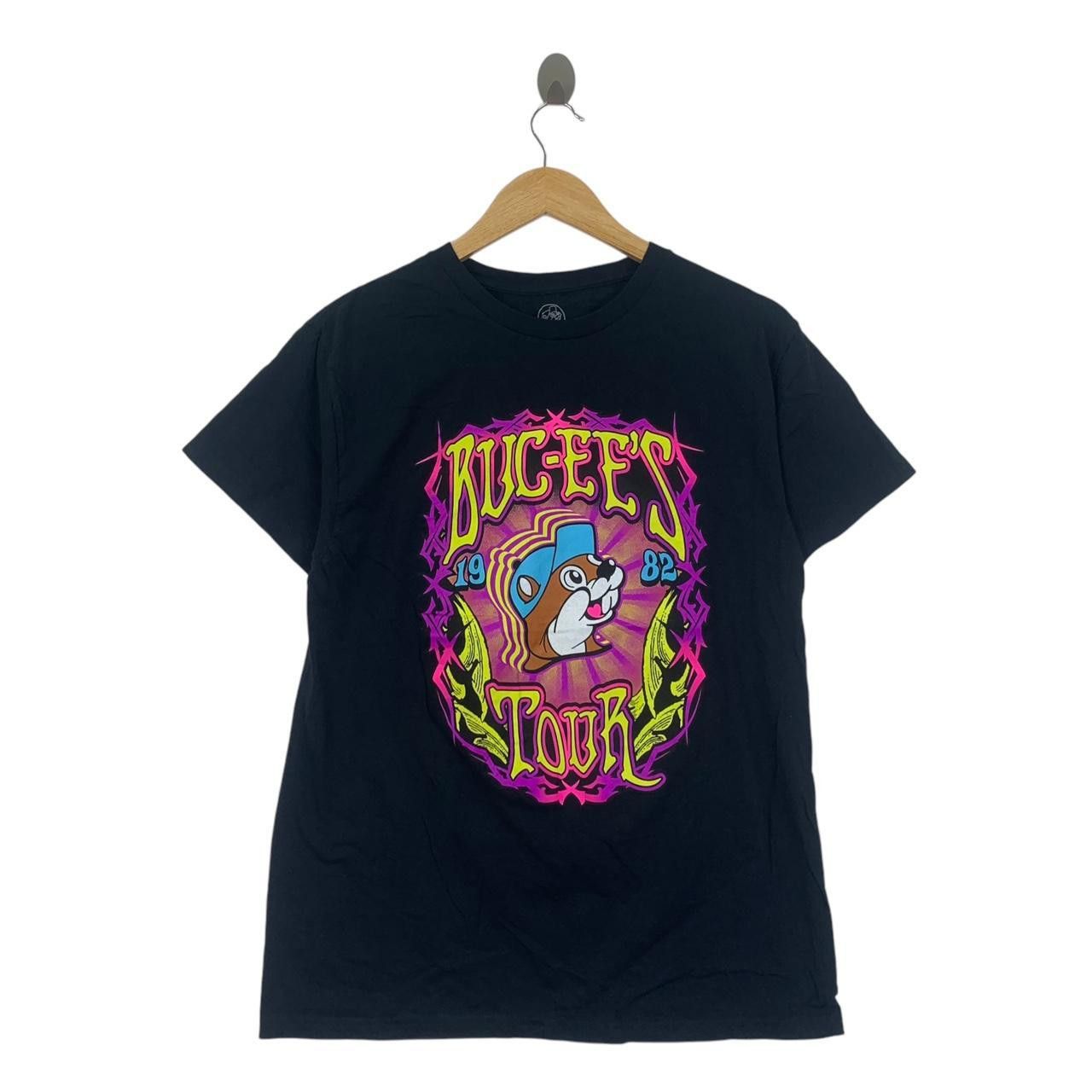 Other BUC-EE’S World Cleanest Restrooms Mall Tee Shirt Size M / US 6-8 / IT 42-44 - 1 Thumbnail