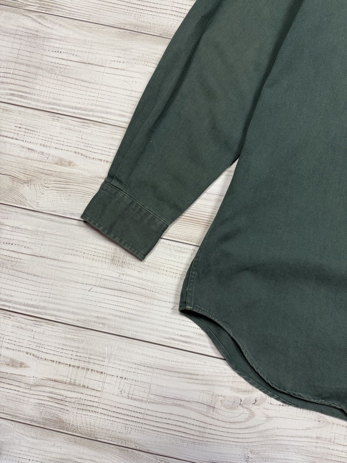 Polo Ralph Lauren Ralph Lauren Polo country utility jacket Size US S / EU 44-46 / 1 - 4 Thumbnail