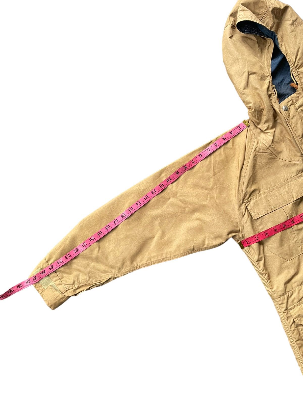 Sierra Designs Vintage Sierra Designs 60/40 Parka Jacket Size US S / EU 44-46 / 1 - 13 Thumbnail