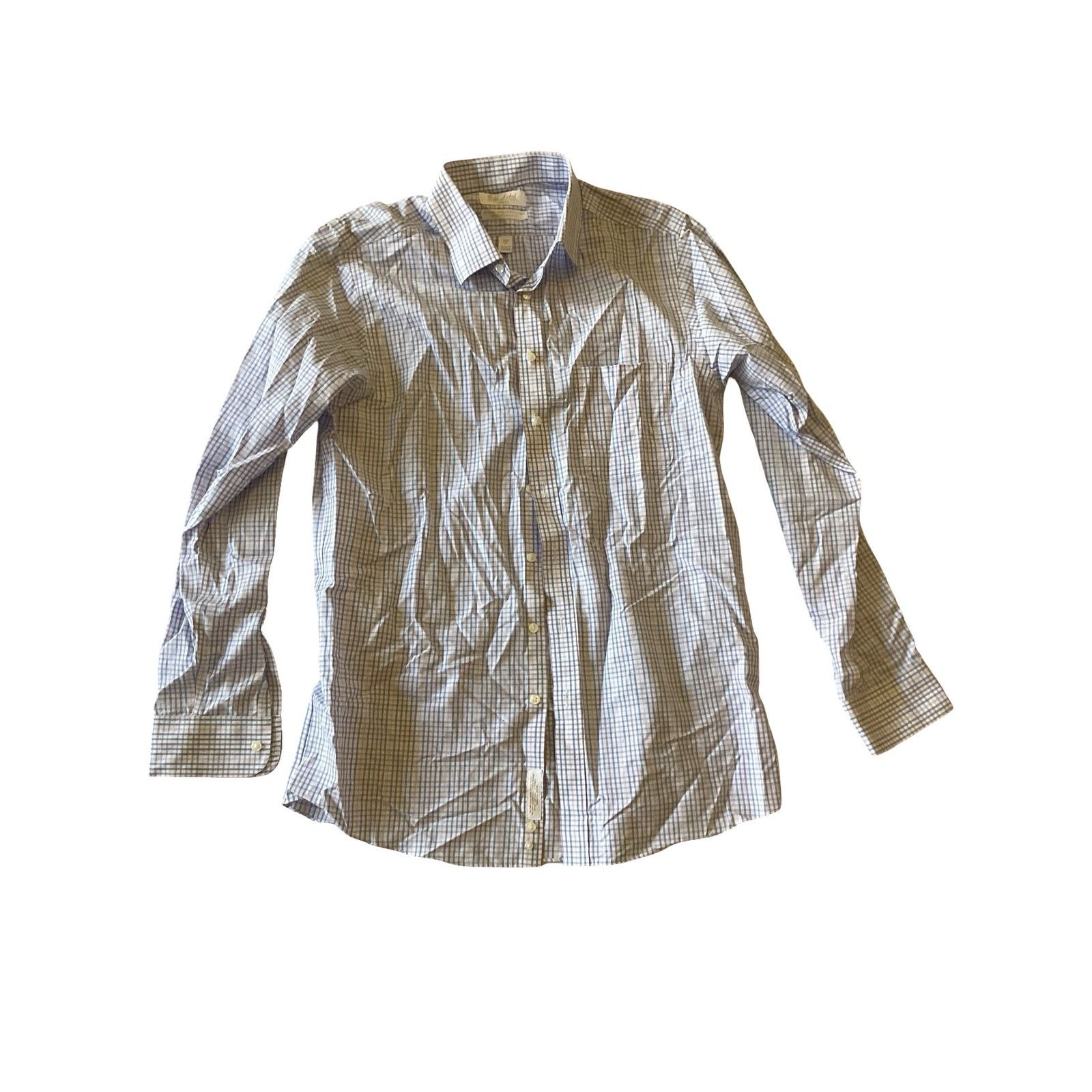 Roundtree & Yorke Roundtree & Yorke Button Down Size US M / EU 48-50 / 2 - 2 Thumbnail