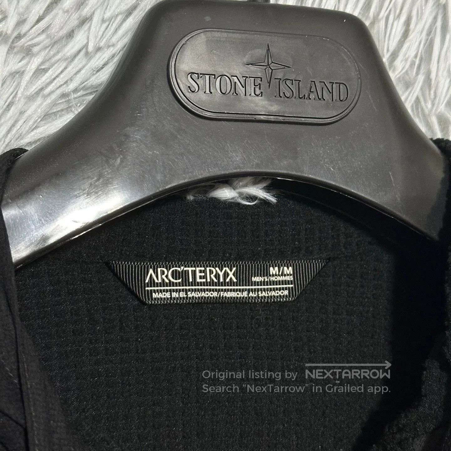 Arc'teryx arcteryx delta hoody half-zip pullover. Size US M / EU 48-50 / 2 - 6 Thumbnail