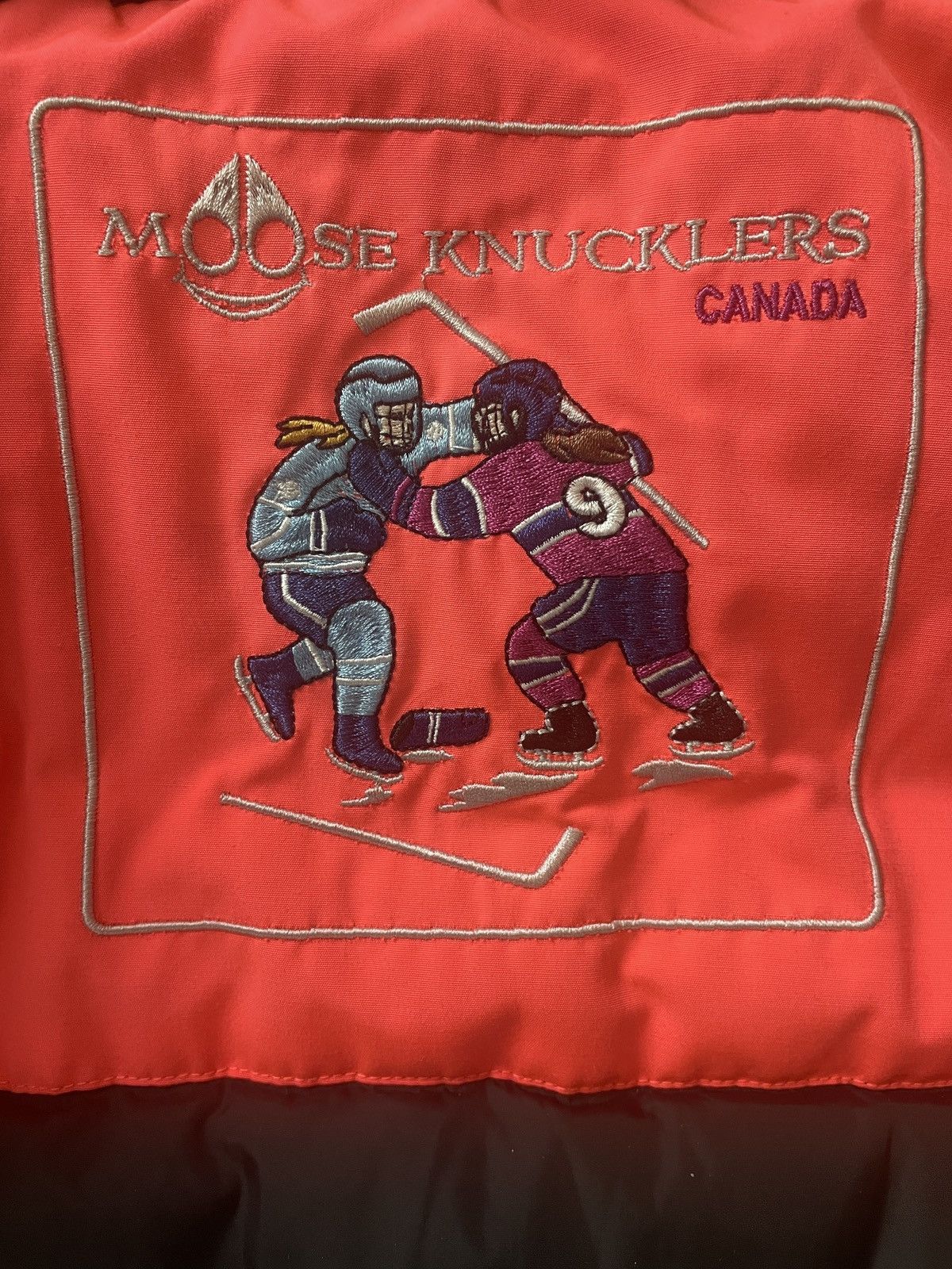 Moose Knuckles Moose Knuckles Down Jacket Size S / US 4 / IT 40 - 6 Thumbnail