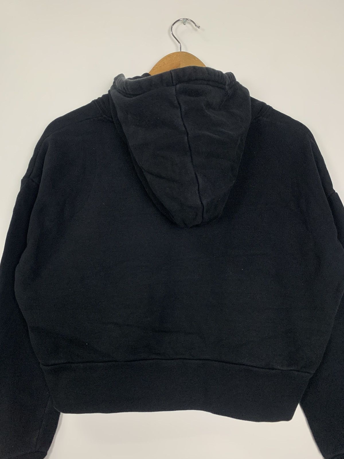 Vans Vans Cropped Hoodie Size US S / EU 44-46 / 1 - 10 Thumbnail