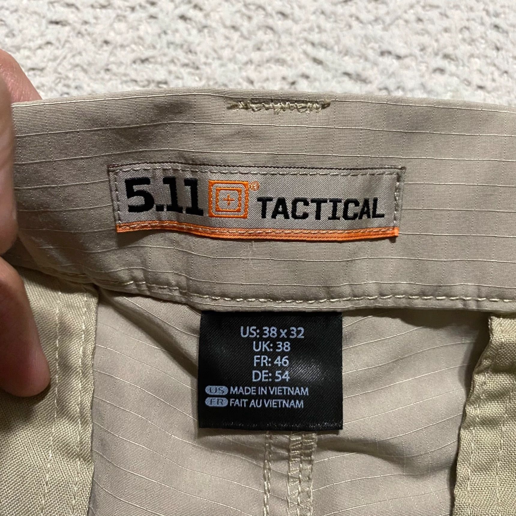 Vintage VINTAGE Size US 38 / EU 54 - 3 Thumbnail
