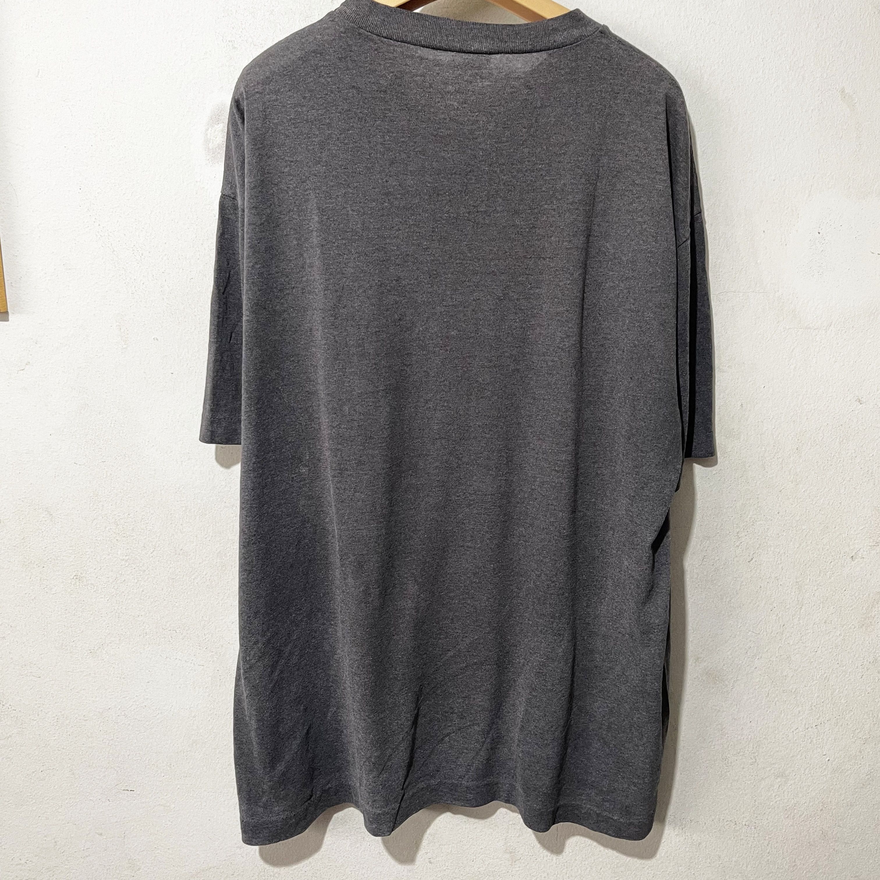 Alien Workshop × Vintage Vintage 90s Alien Shirt Size US XL / EU 56 / 4 - 3 Thumbnail