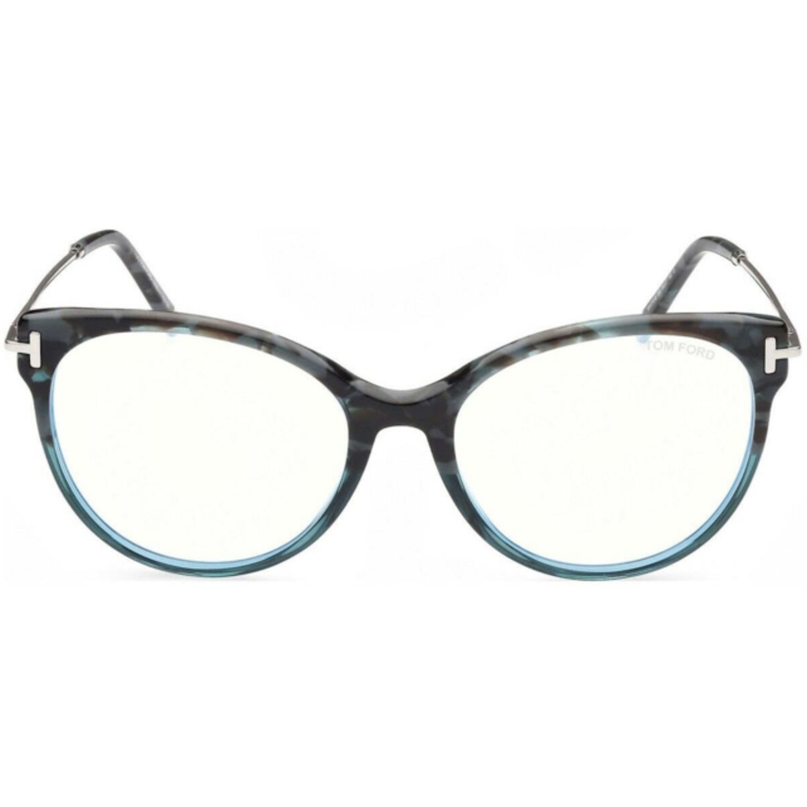 Tom Ford NEW Tom Ford FT5770-B-056-54 100%(889214269010-KBA) Size ONE SIZE - 2 Thumbnail