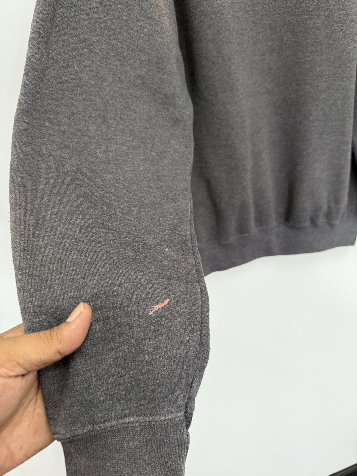 Gear for Sports 🔥 Sunfaded 🔥 Valkswagen Seattle Combie Sweat Hoodie - M Size US M / EU 48-50 / 2 - 11 Thumbnail
