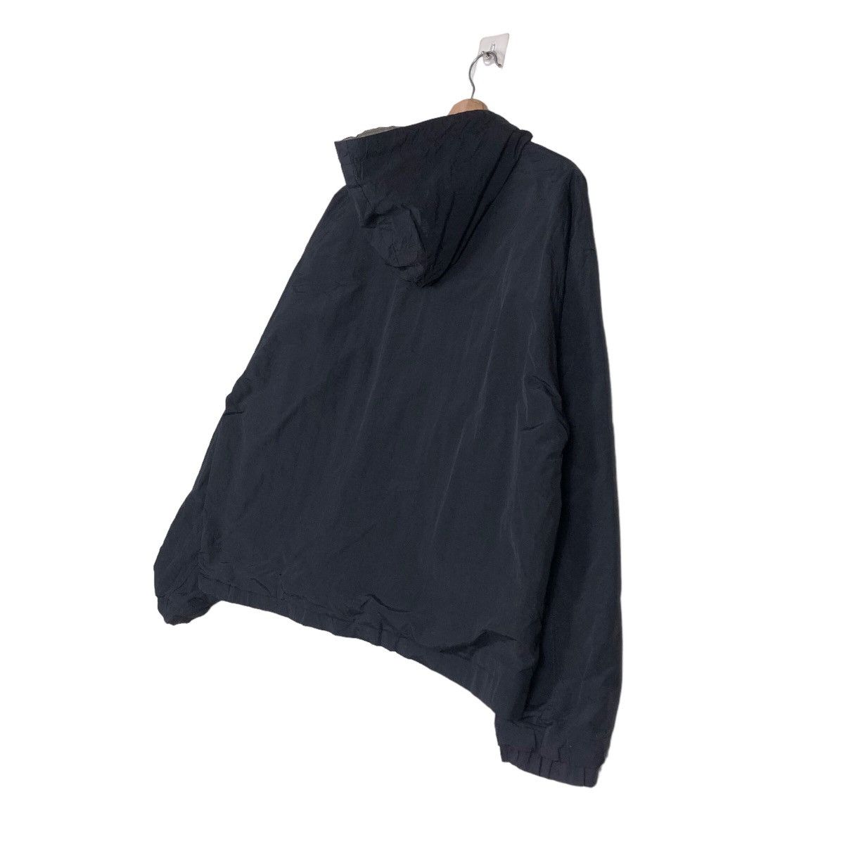 Japanese Brand 🔥Vintage Bomber Jacket Gear For Sports Japan Size US L / EU 52-54 / 3 - 10 Thumbnail