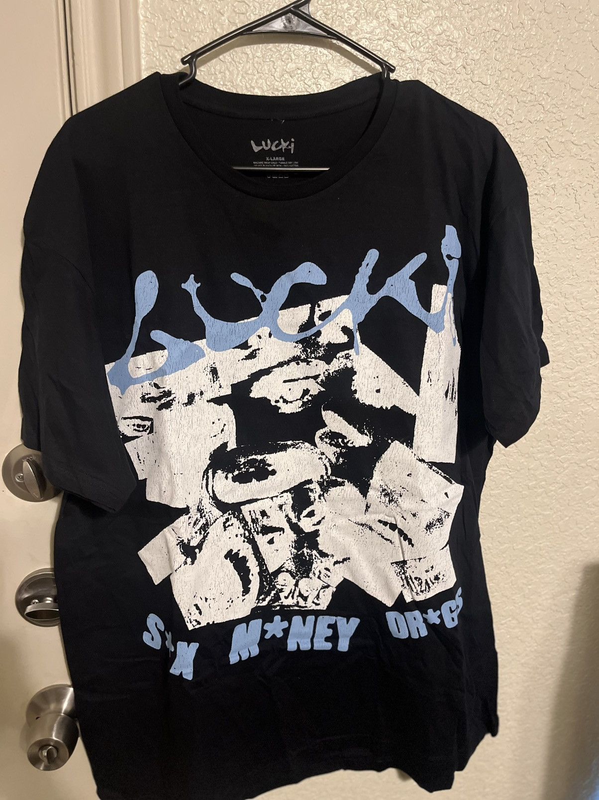 Other Lucki Brand T-Shirt Size US XL / EU 56 / 4 - 1 Thumbnail