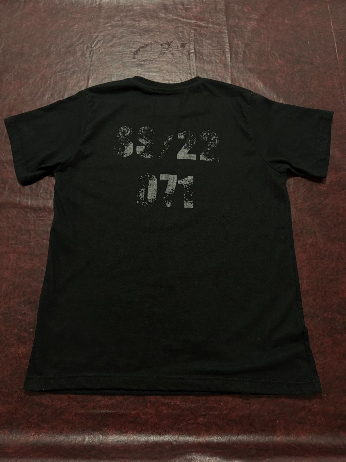 Highest Tendencies Highest tendencies shirt Size US M / EU 48-50 / 2 - 2 Thumbnail