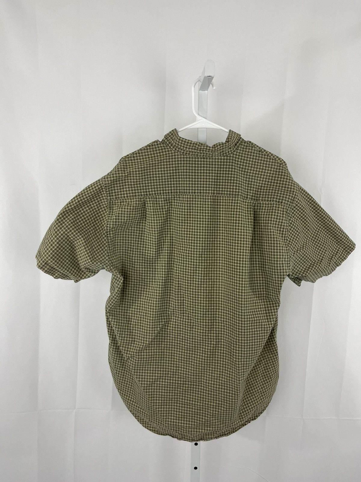 American Eagle Outfitters Vintage style x American eagle button up Size US M / EU 48-50 / 2 - 3 Thumbnail