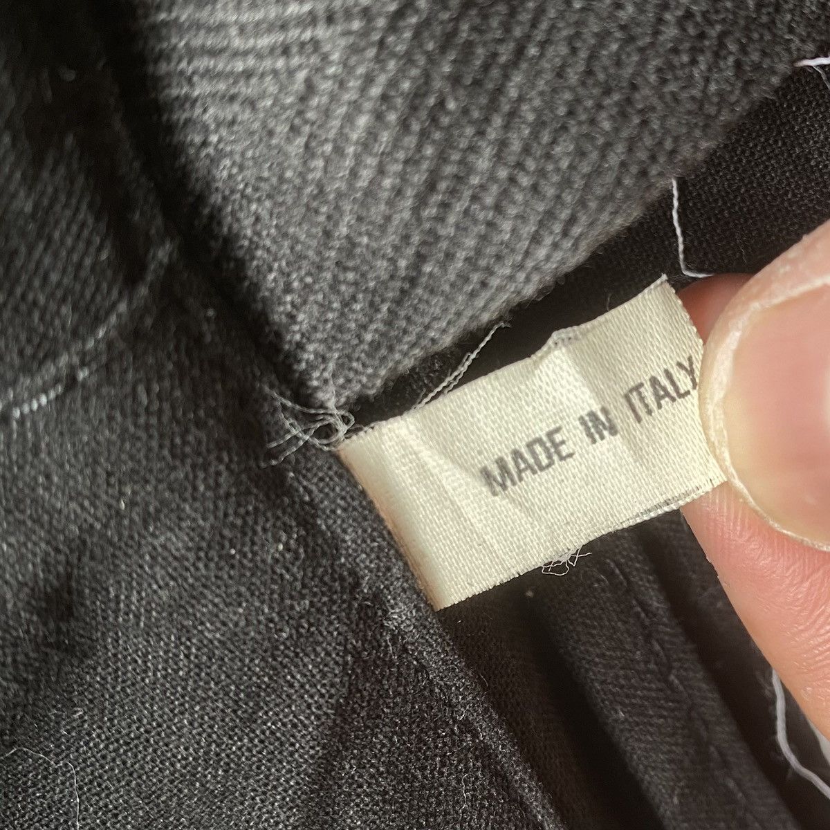 Helmut Lang Archive 1999 Vintage Cotton Parachute M65 Parkas Size US M / EU 48-50 / 2 - 13 Thumbnail