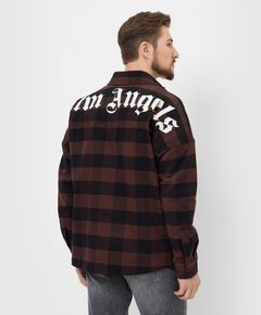 Palm Angels Flannel