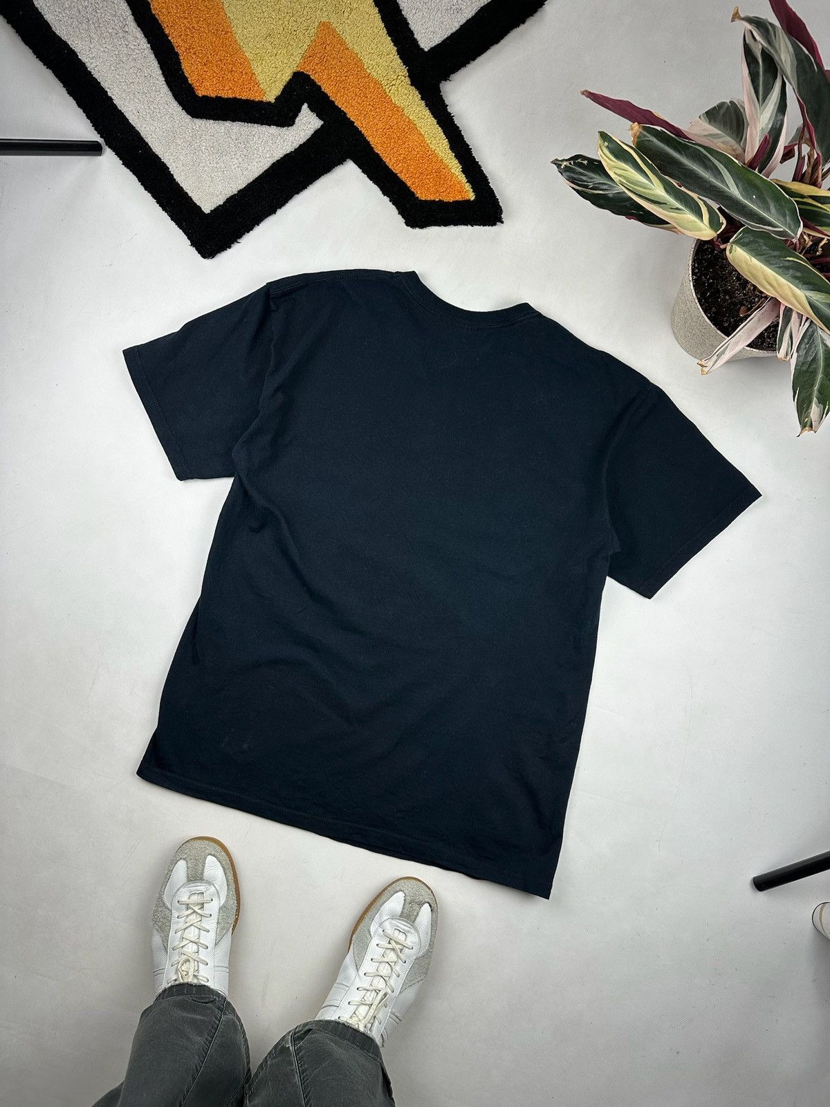 Band Tees × Vintage Vintage Linkin Park tShirt Album Cover Tee Size US XL / EU 56 / 4 - 8 Thumbnail