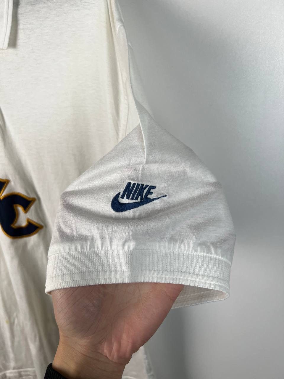Nike × Vintage Nike Supreme Court 90s streetwear vintage t-shirts size L Size US L / EU 52-54 / 3 - 7 Thumbnail