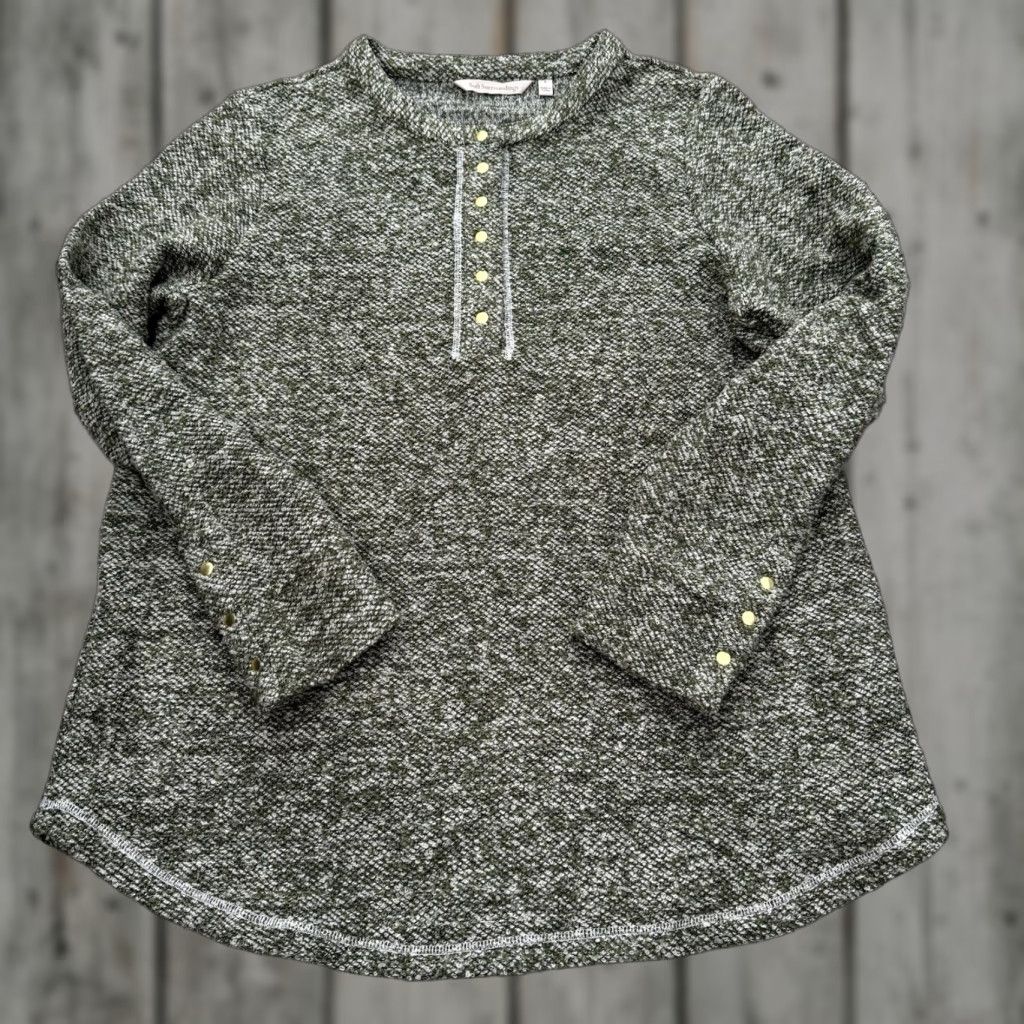 Soft Surroundings VINTAGE? No. Size S / US 4 / IT 40 - 1 Thumbnail