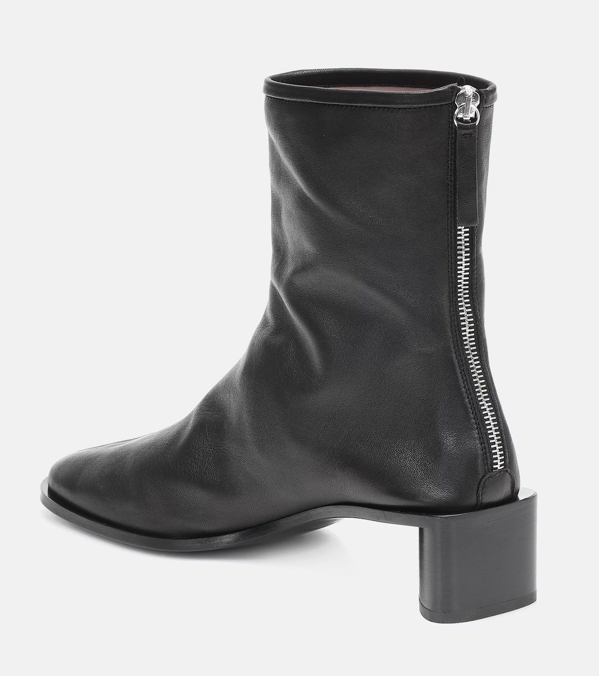 Acne Studios Acne Studios Bertine Boots Size US 5 / IT 35 - 12 Thumbnail