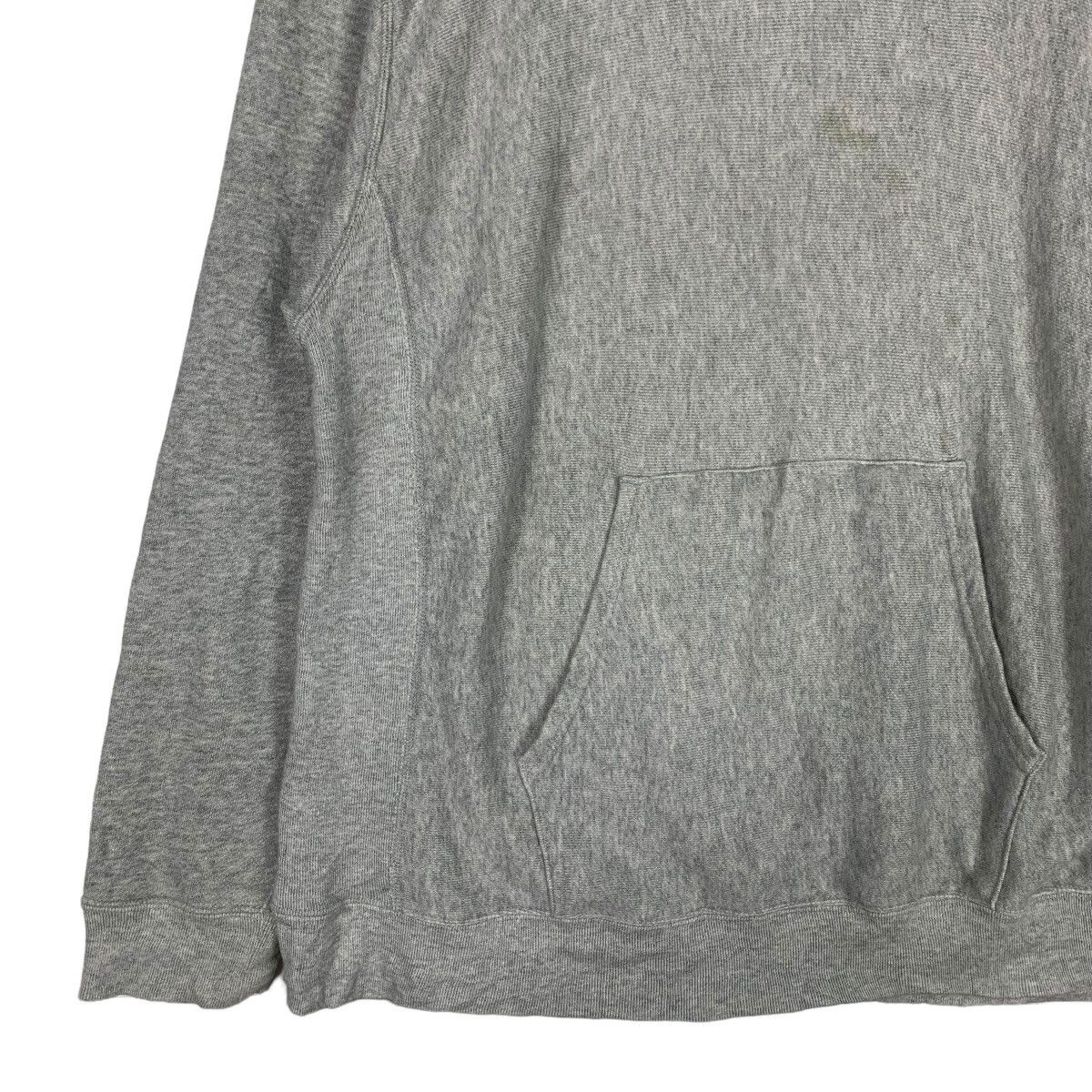 Champion 90's CHAMPION Reverse Weave Plain Pullover Hoodies #0797-C36 Size US L / EU 52-54 / 3 - 4 Thumbnail