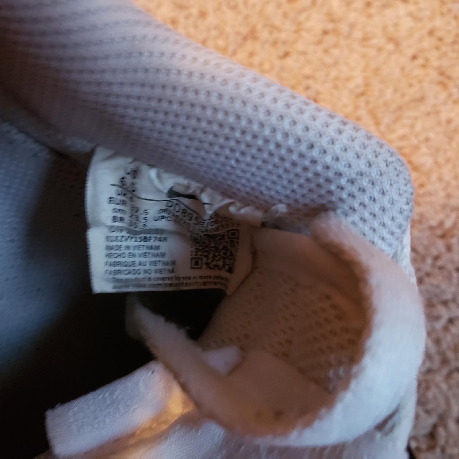 Nike Nike Air Force 1 '07 - Women's Size 6.5. Size US 6.5 / IT 36.5 - 7 Thumbnail