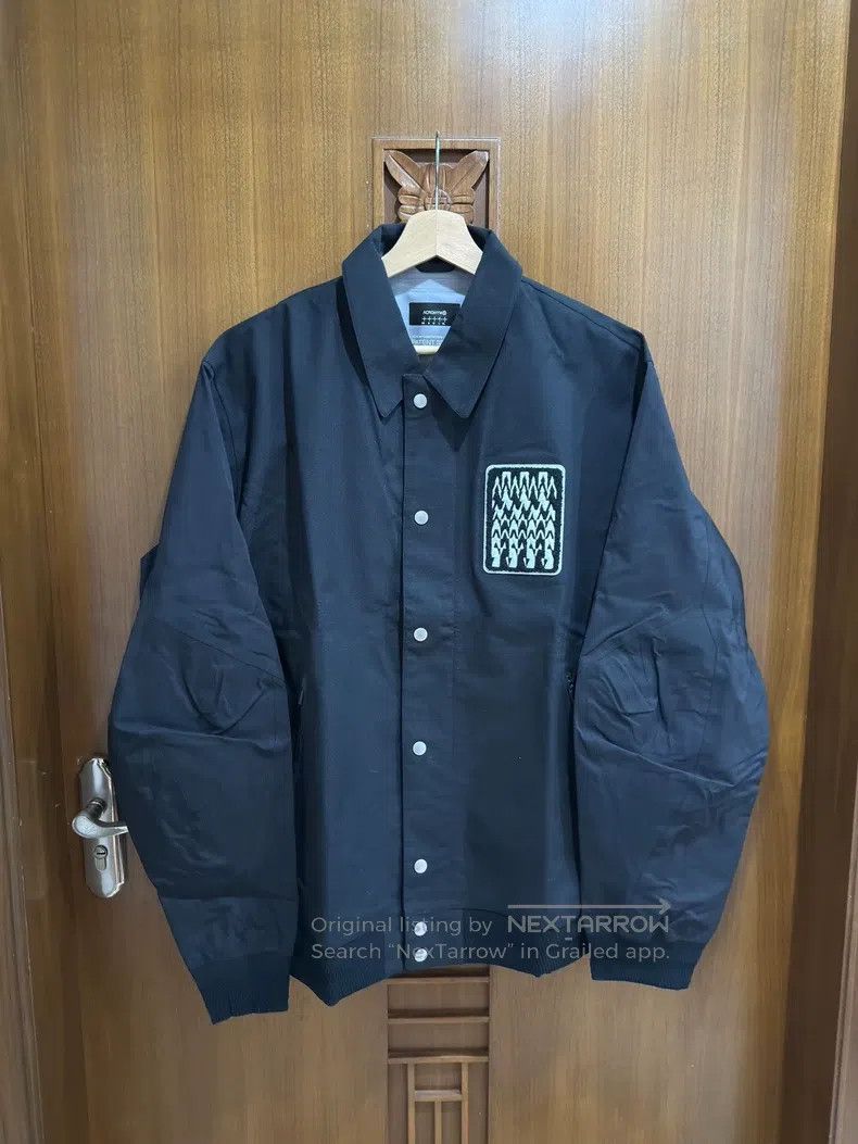 Acronym Acronym overcoat Size US L / EU 52-54 / 3 - 1 Thumbnail