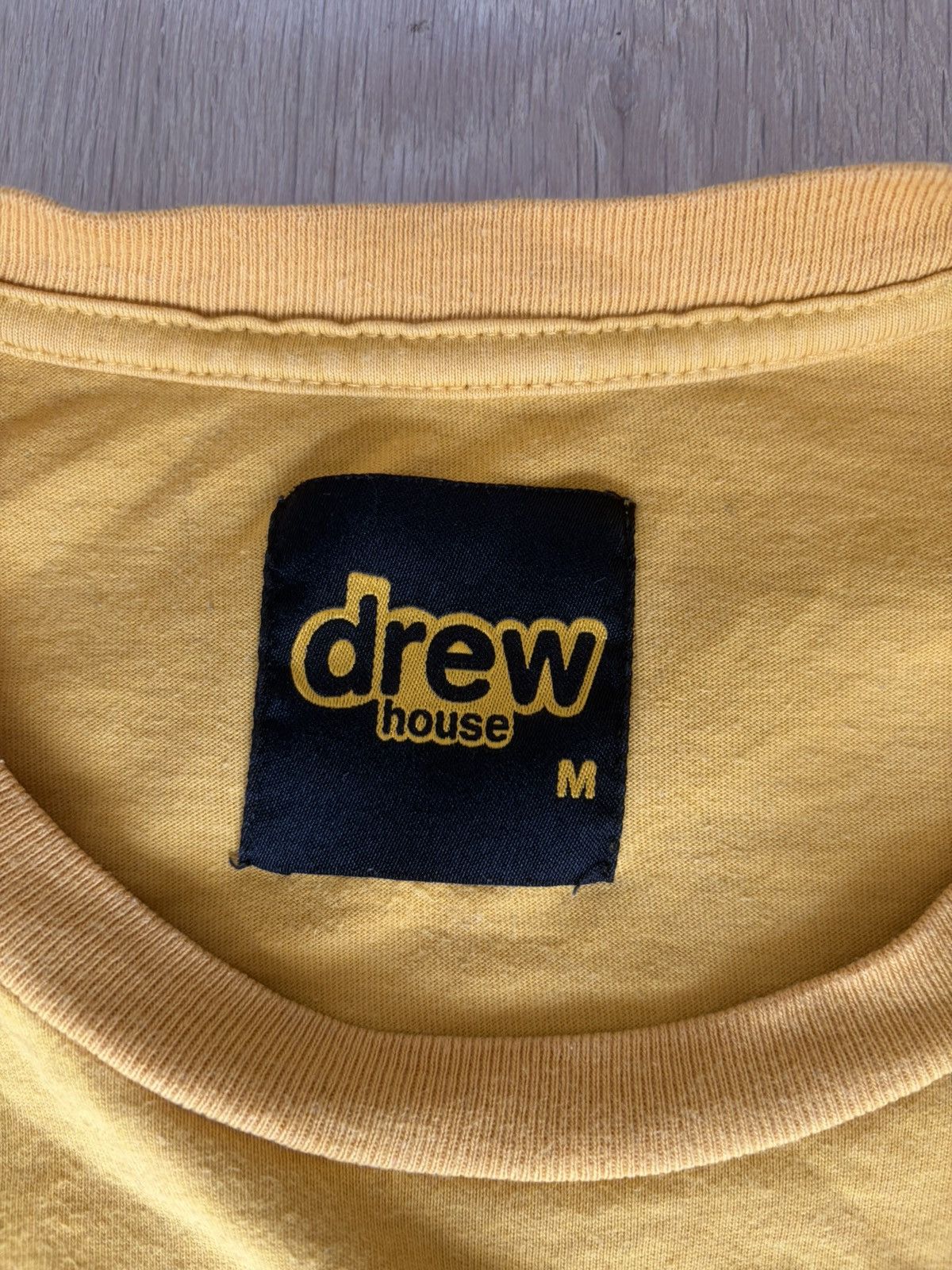 Drew House Drew House Donut T-shirt Size US M / EU 48-50 / 2 - 3 Thumbnail
