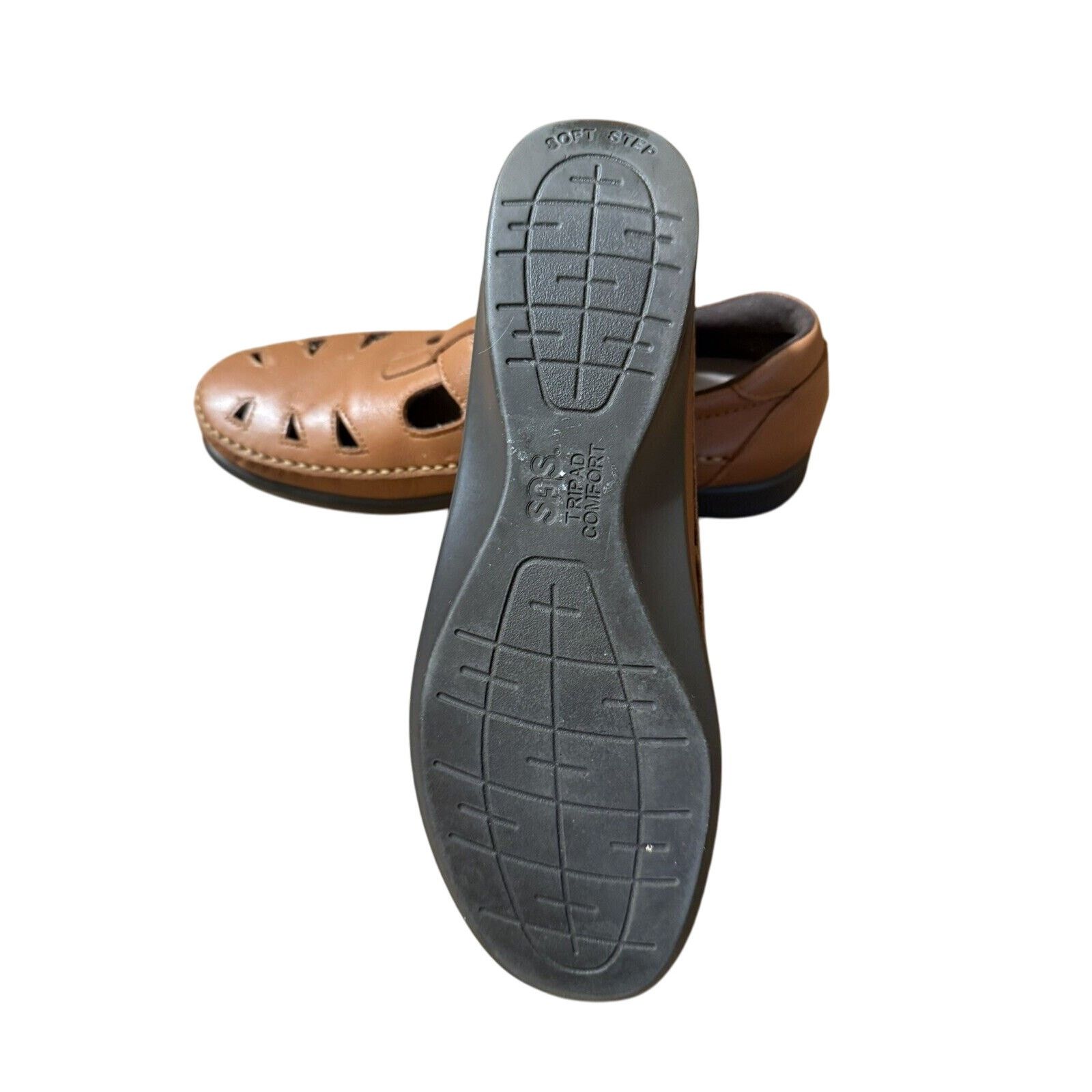 SAS SAS Roamer Tripad Comfort Loafer Slip On Shoes Size 7.5 Size US 7.5 / IT 37.5 - 5 Thumbnail