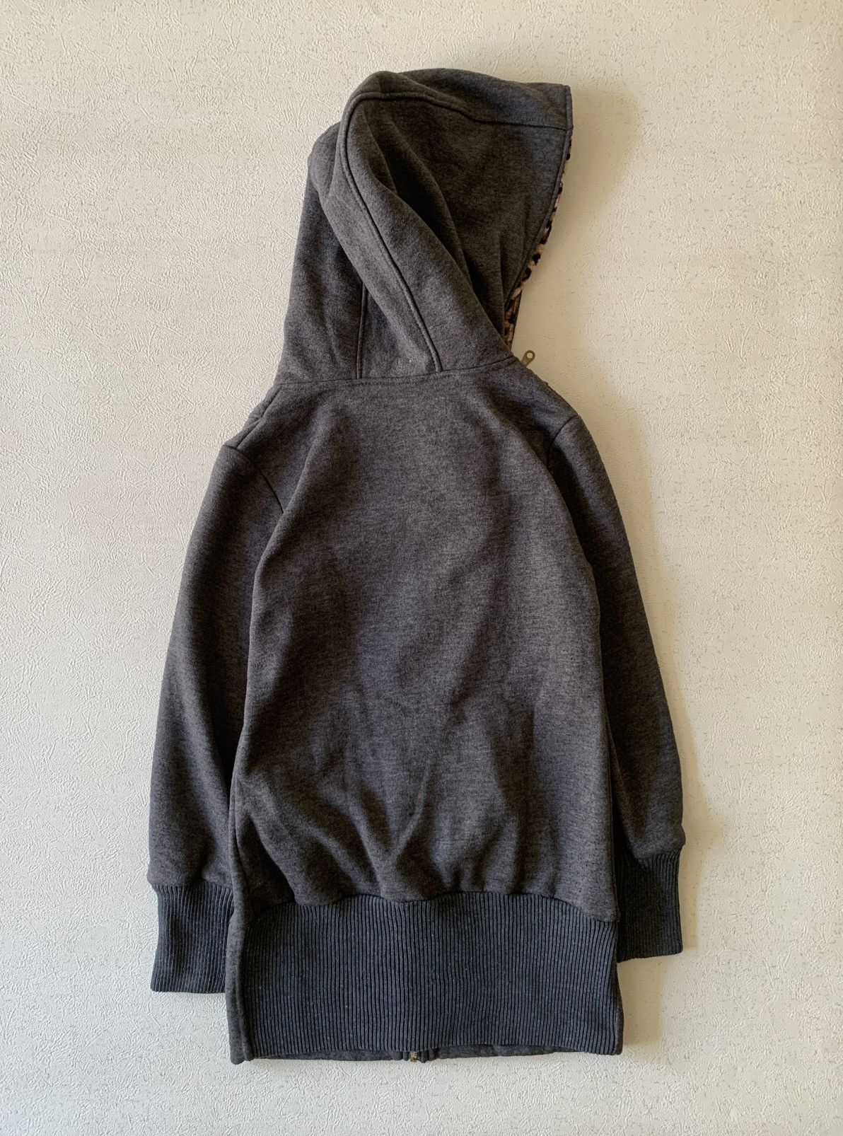 Japanese Brand DARKSHADOW IFSIXWASNINE STYLE UNDEFINED HOODIE Size US M / EU 48-50 / 2 - 4 Thumbnail