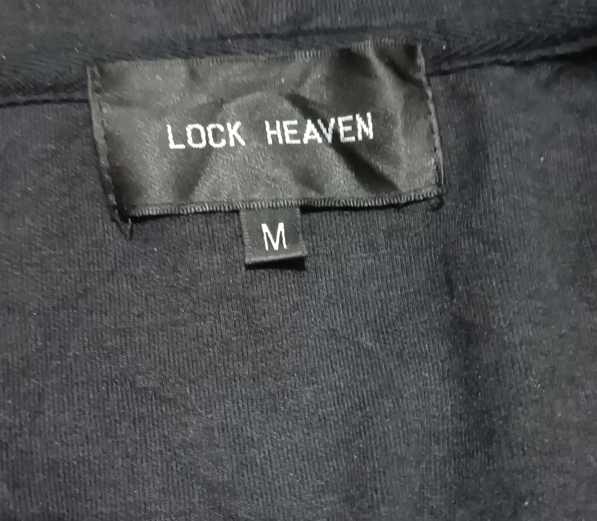 14th Addiction 14th Addiction Drape Sweat Open Cardigan Style Size US S / EU 44-46 / 1 - 4 Thumbnail
