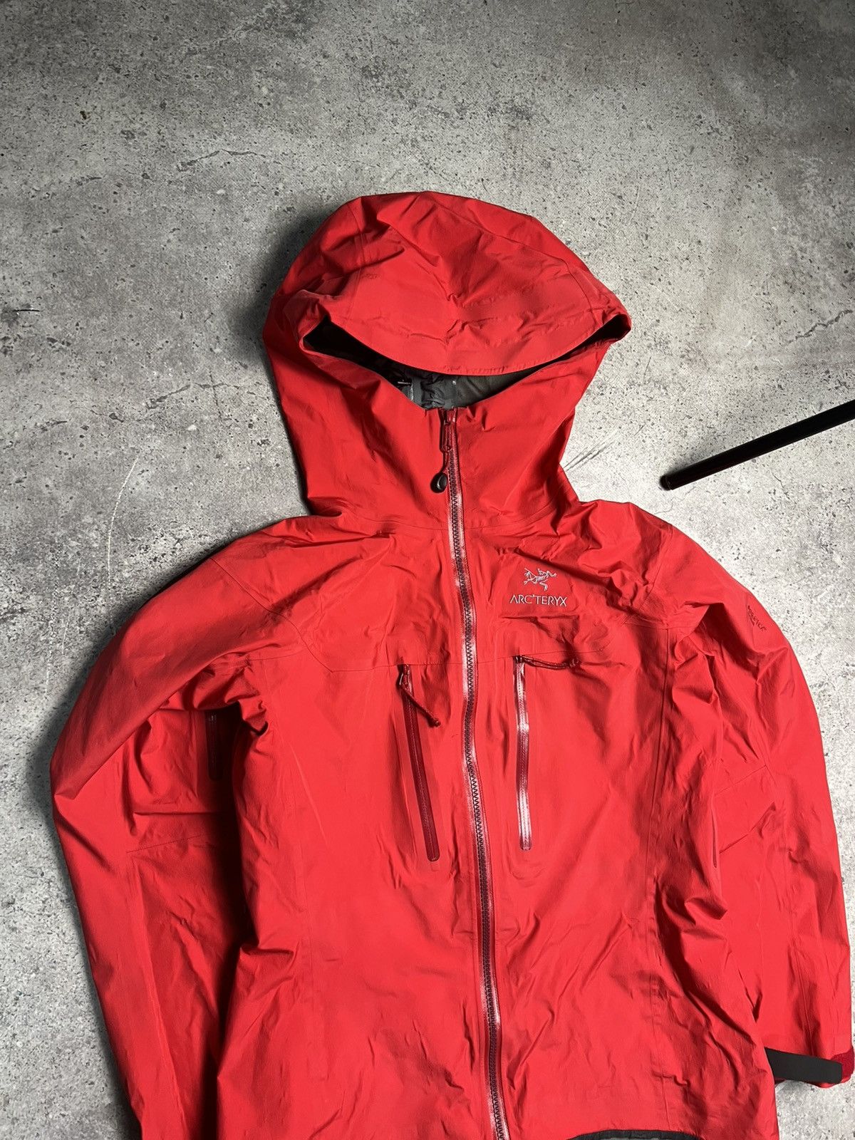 Arc'teryx Arcteryx gore Tex jacket Size US XS / EU 42 / 0 - 2 Thumbnail