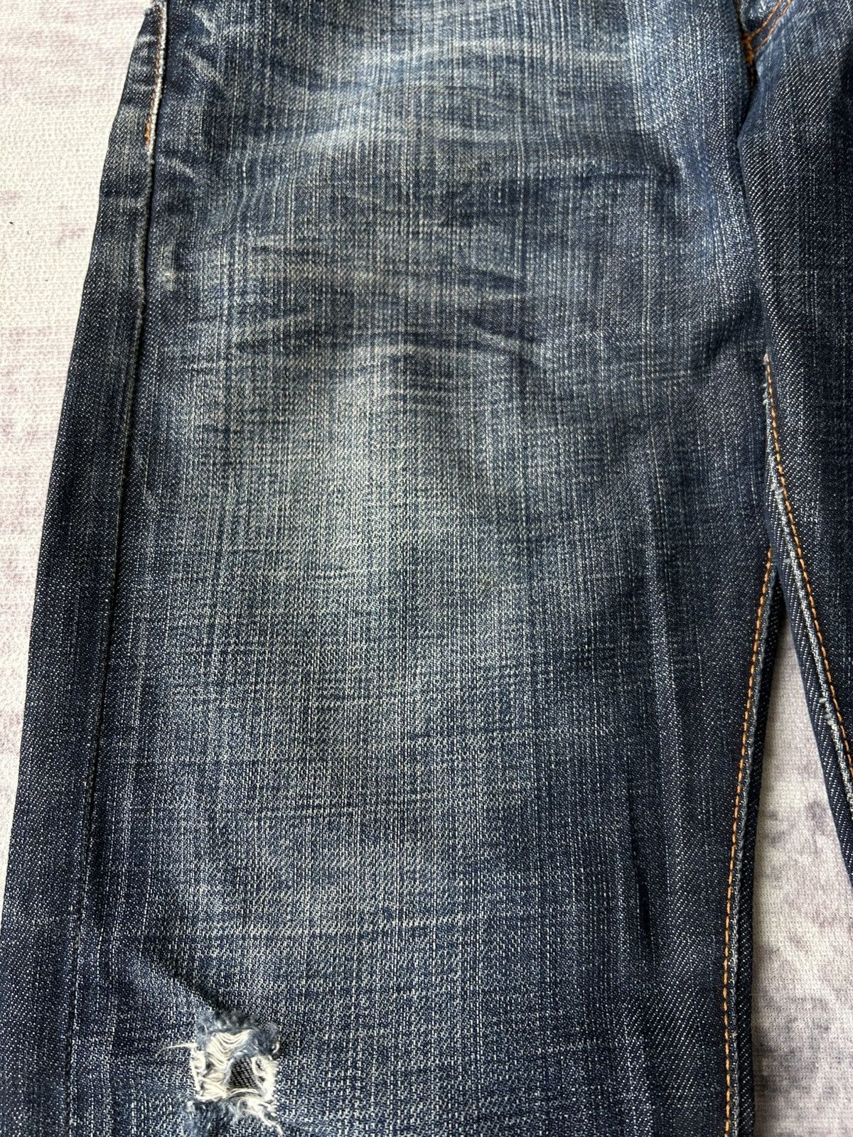 Dior Dior Homme Jeans Size US 29 - 10 Thumbnail