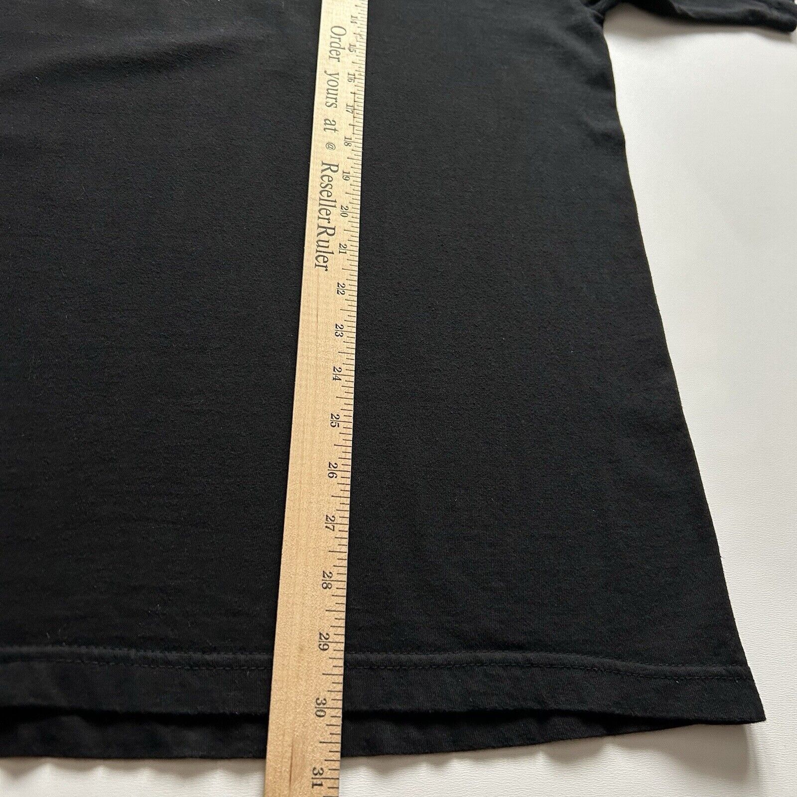 Vintage Vintage Y2K Bad Kid Funny Art T Shirt XL Faded Black Rare Size US XL / EU 56 / 4 - 5 Thumbnail