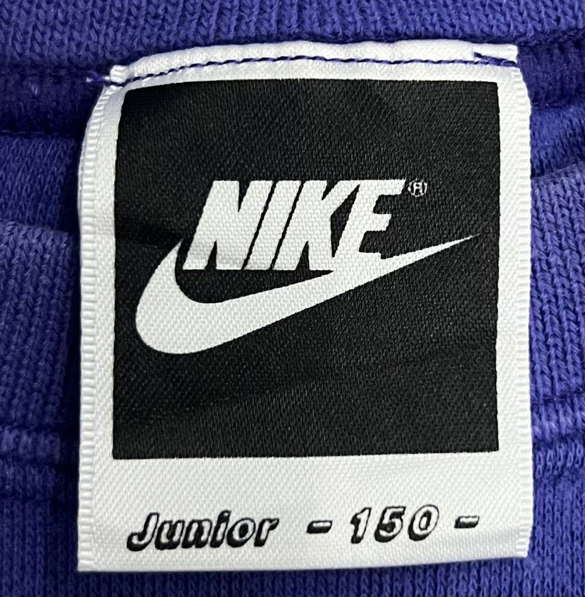 Nike × Vintage VINTAGE NIKE SWEATSHIRT Size US M / EU 48-50 / 2 - 6 Thumbnail
