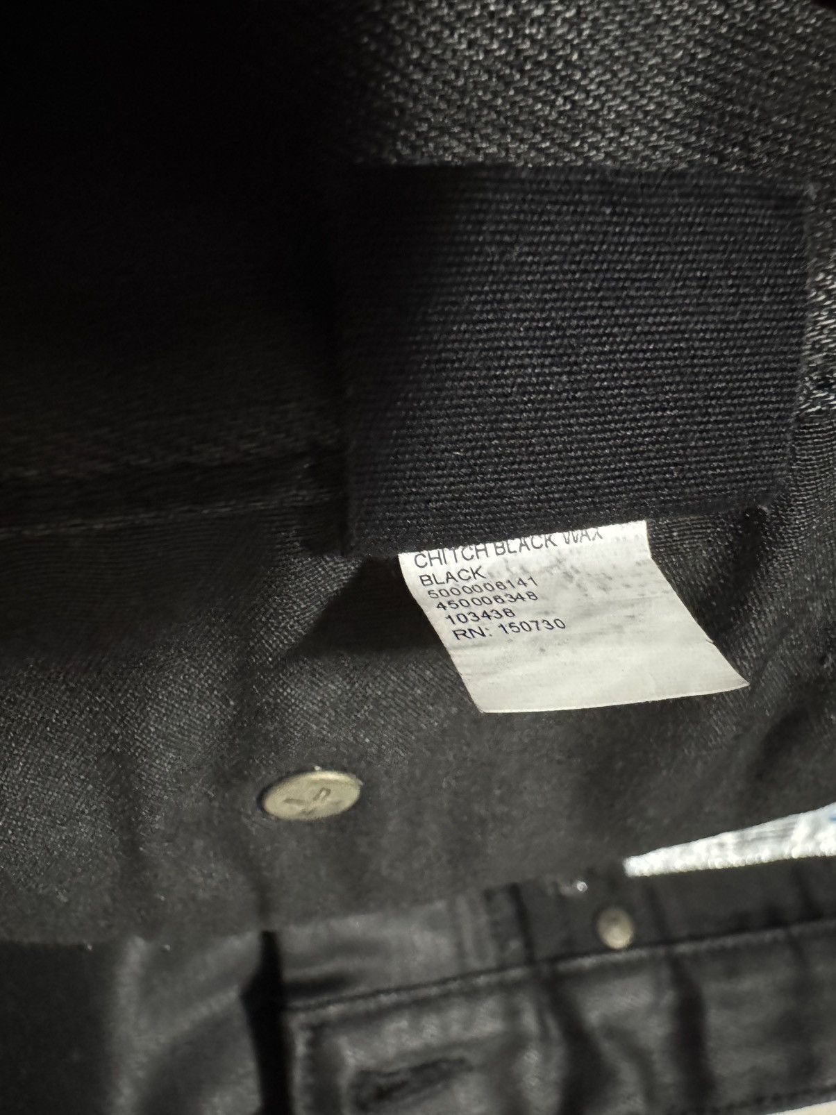 Ksubi Ksubi Chitch++ Mens Denim Size US 30 / EU 46 - 5 Thumbnail
