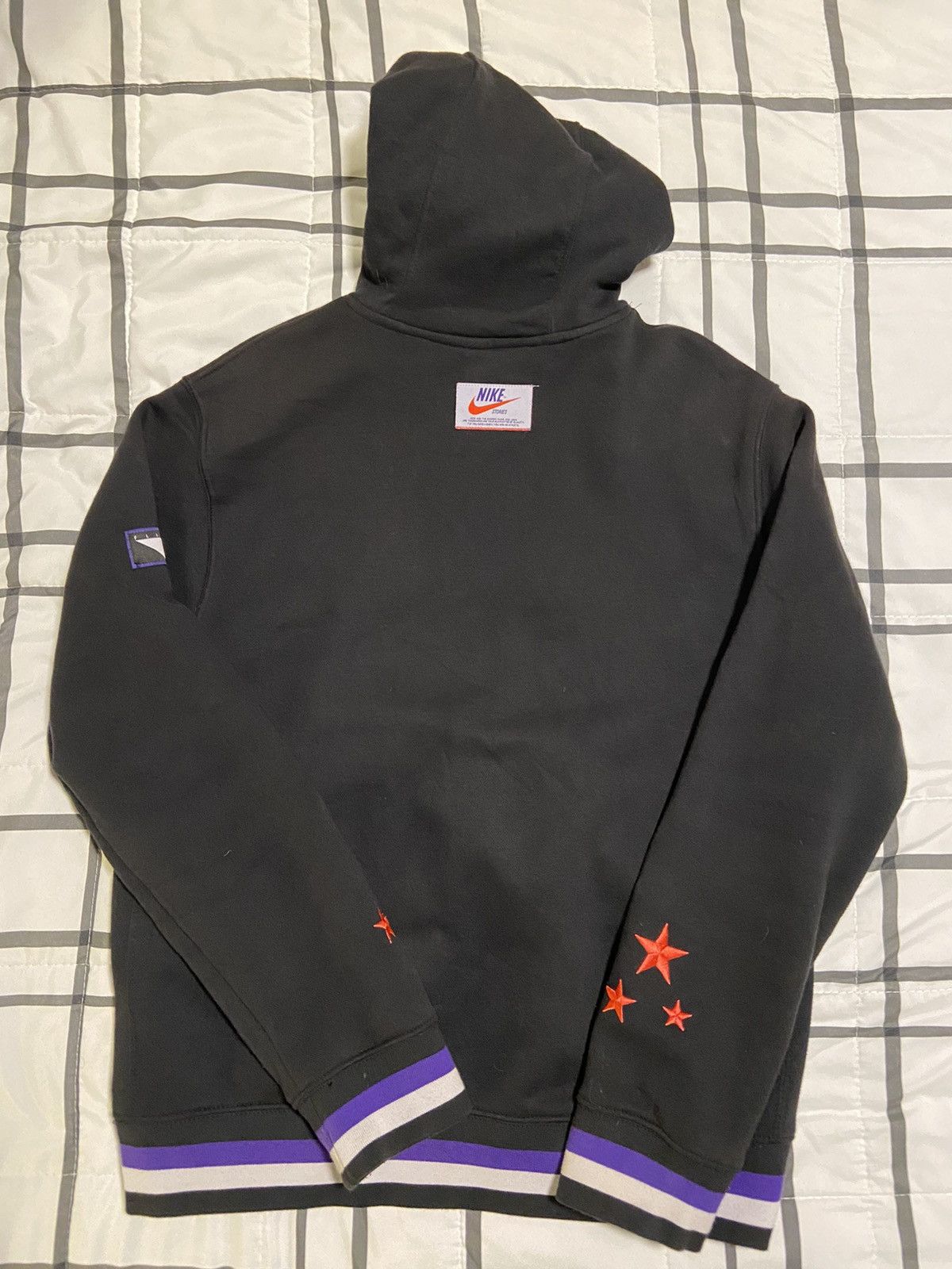 Flight Club × Nike Nike Super Flight Club Hoodie Size US M / EU 48-50 / 2 - 2 Thumbnail