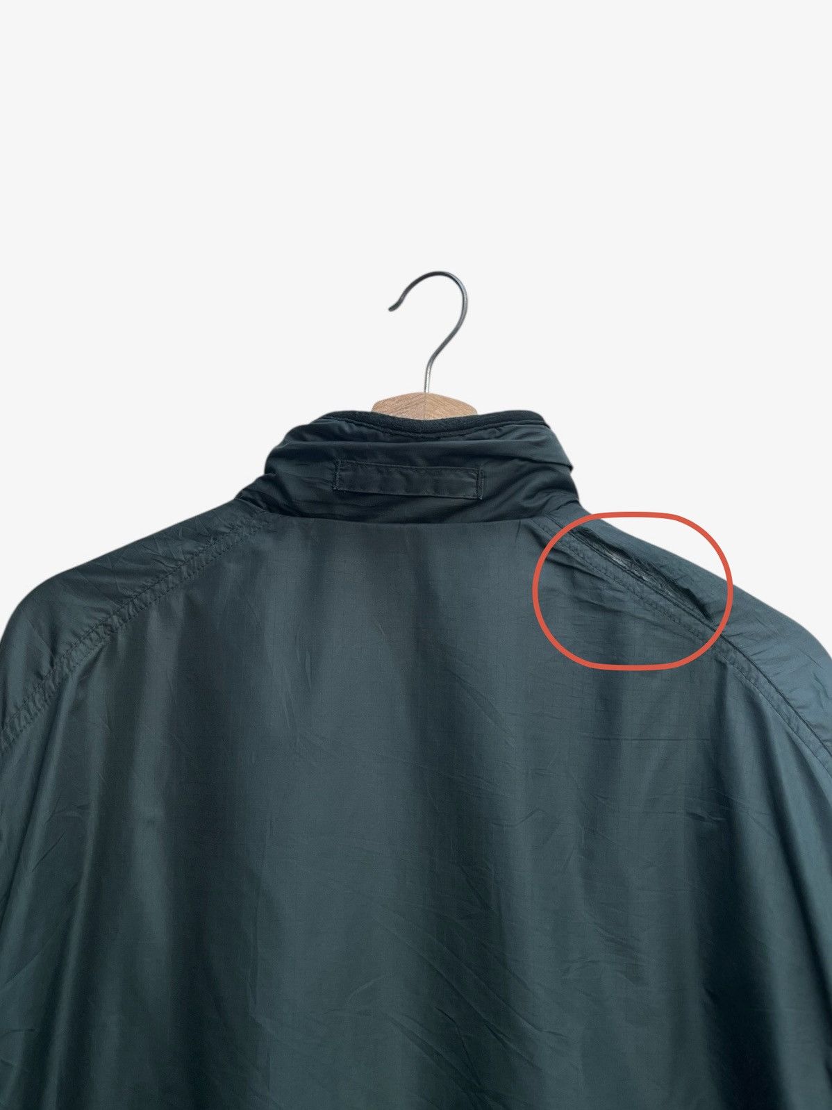 Patagonia 1999 Patagonia Glissade Reversible Jacket Made in USA Size US XL / EU 56 / 4 - 6 Thumbnail